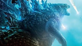 DJ Emirhan - Phantom (Club Mix) [Godzilla: King of the Monsters] Resimi