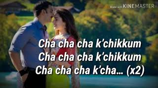 SIMMBA___Aala_Re_Aala_Full_Song___Ranveer_Singh,_Sara_Ali_Khan created by Mrvipul  lyrics