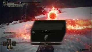 Elden Ring Max Item Pickup Notification Challenge Run
