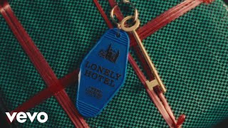 Carly Rae Jepsen - Lonely Side of the Bed (Official Lyric Video)