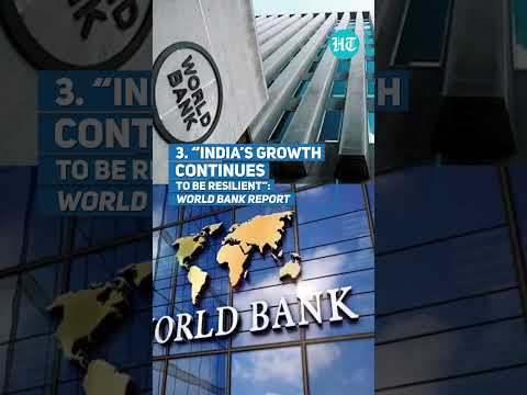 'India's Growth Continues