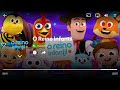 Pluto TV Zapping ￼infantil 18/03￼￼￼/2026