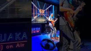 tampil di SUAKA cafe Batam..!