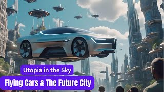 Utopia in the Sky: Flying Cars and the Future City