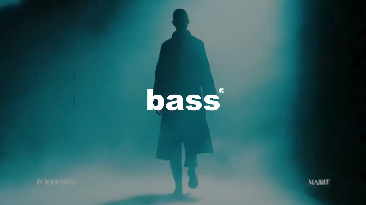 Mairee - In Your Mind 