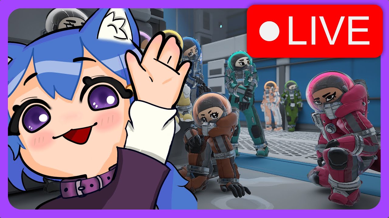 [LIVE] - CHATTING THEN LOCKDOWN