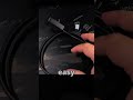 Installation of Ugreen HDMI Bi directional Switch Part 2