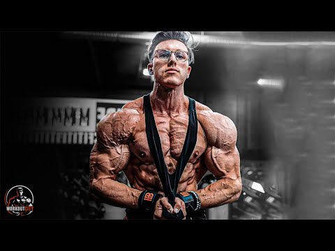 Best Gym Workout Music Mix 2022 💥 Hip Hop & Trap Workout Music 💥 Gym Motivation Music 2022