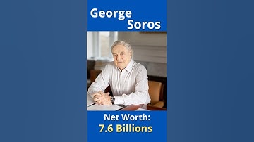 How George Soros Made $1 Billion In A Single Day #shorts