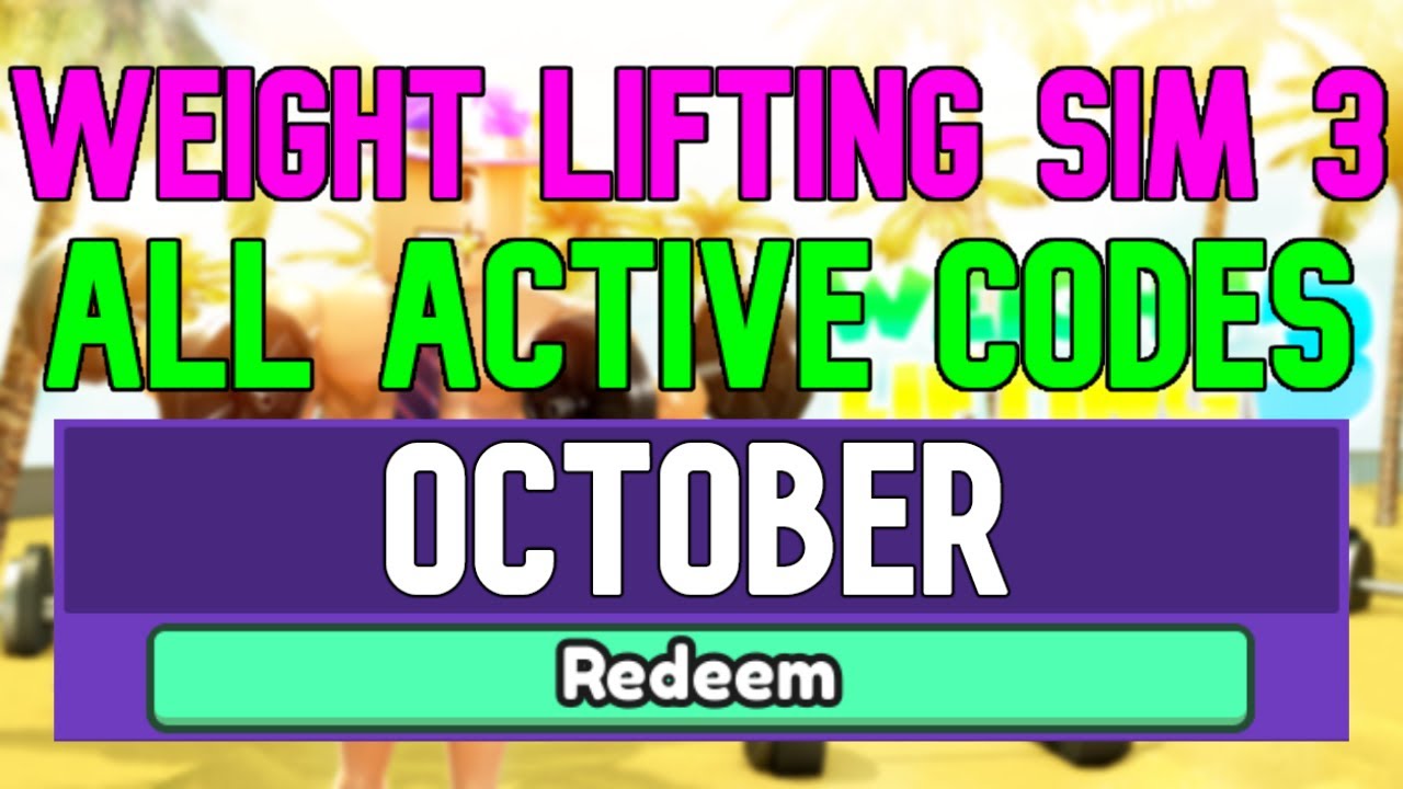 weight-lifting-simulator-3-codes-october-2022-roblox-working-weight-lifting-simulator-3-codes