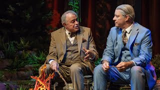 Palm Beach Dramaworks presents ‘Camping with Henry and Tom’