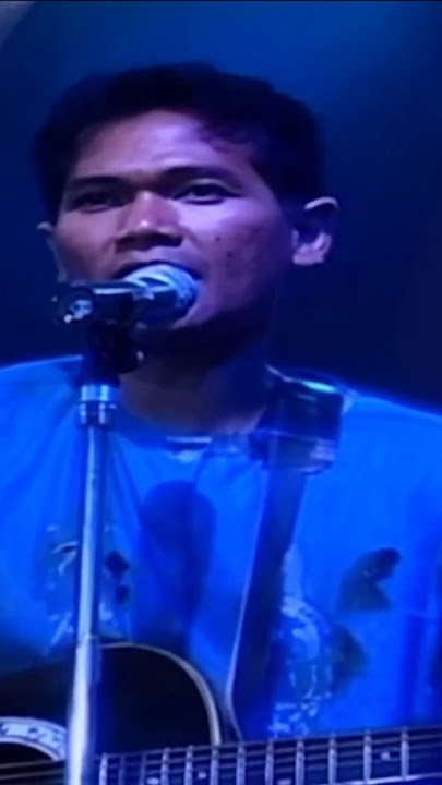 Obbie Messakh - Antara Cinta Dan Dusta (1985)