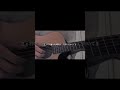「Cheers/MAISONdes」弾き語り歌ってみた