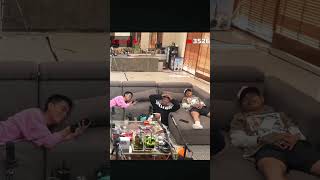 Tidur Mulu Loy #lyuka #yb #aloy