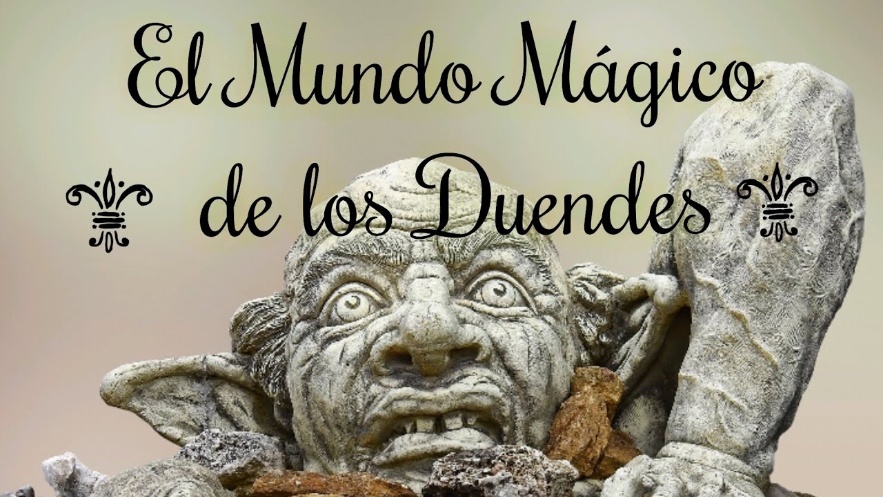 El Mundo Mágico de los Duendes, EPISODIO 22, Especial dioses, Cernunnos. El Mundo Mágico de los Duendes, EPISODIO 22, Especial dioses, Cernunnos.