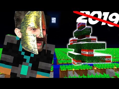 Видео: Это Minecraft? НЕТ! ЭТО СПАРТА \\ ОЛД Приключения КОНЕЦ #3