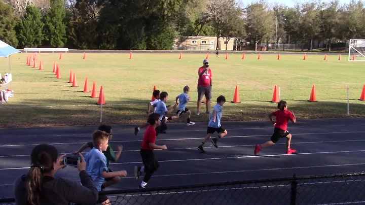 Luis Justiniano, Lachlan Jenkins 50m