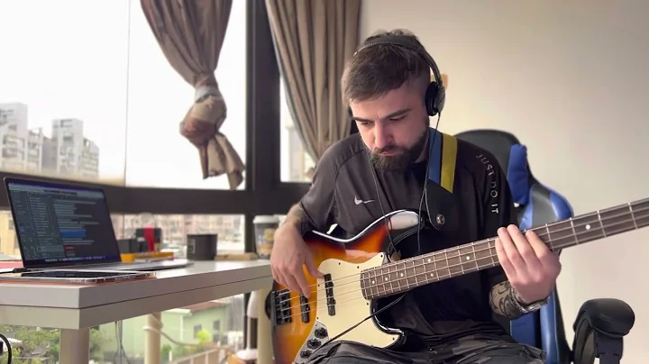 Best Night Ever - P.Y.T. (Pretty Young Thing) - Michael Jackson Cover