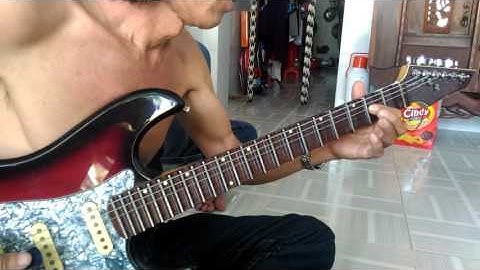 Láy đờn vọng cổ câu 5 qua 6 dây xề part 3|Nhạc sĩ Tiến Liêm