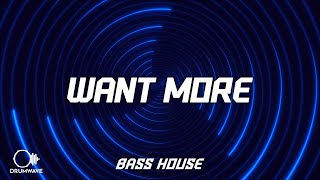 Alex Martin, Danth - Want More