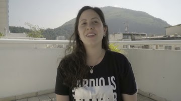 RIO-30, Brazilian Zouk Training Course interview with Tzlil Hiki.