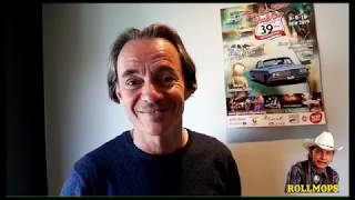 " PRÉSENTATION DU FUN-CAR SHOW ILLZACH ALSACE  DU8/9/10 JUIN 2019 PAR MR ALAIN SCHIRCK "