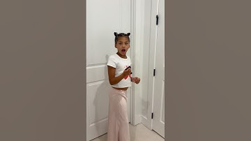 Dad catches daughters locked in the room because of this #shorts