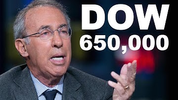 UNDERSTANDING THE FUTURE OF THE STOCK MARKET WITH BILLIONAIRE RON BARON