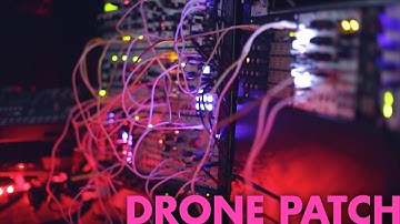 drone patch