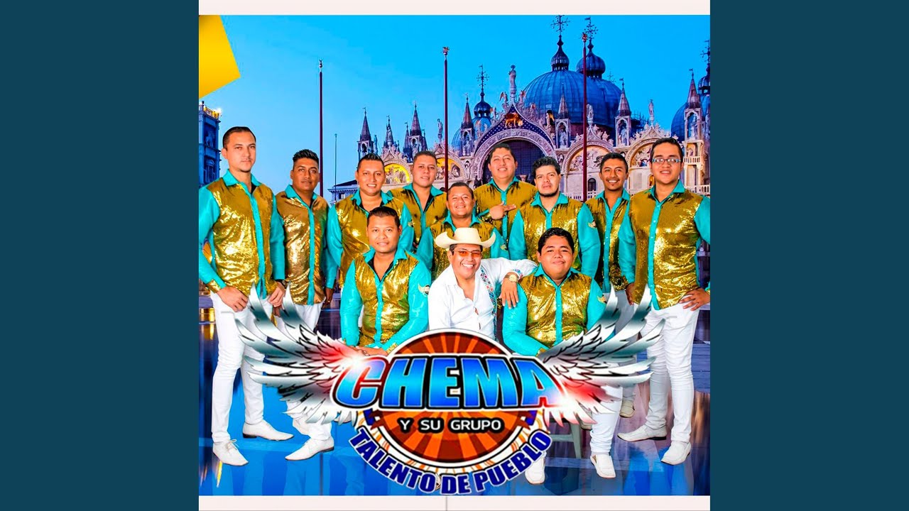 El Corirdo del Chante Luna/Luis Pulido/Admiración de la Gente