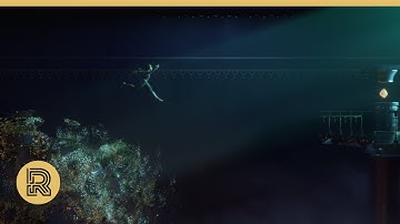 CGI 3D Animated Short: "Nefarious" by University of Hertfordshire | The Rookies