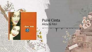 Fitri Handayani - Puisi Cinta