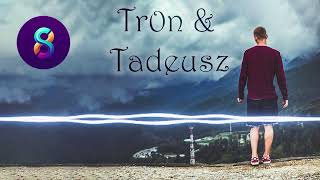 Tr0n & Tadeusz [ Bass boosted 8D ]