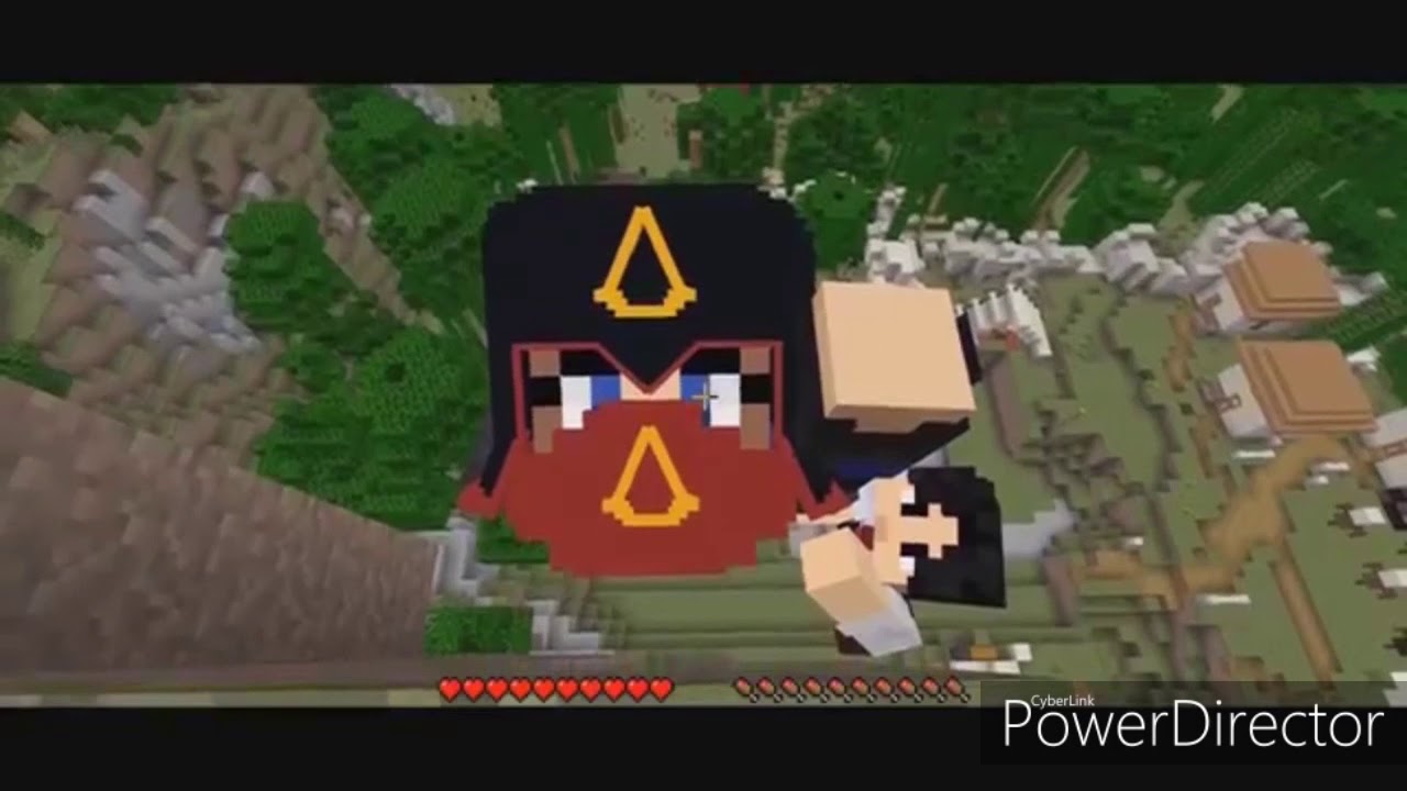 Карта ассасина поньо