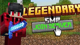 This Is The Next Best Scripted Smp join Now