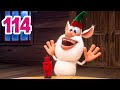Буба 🎄 Помощник Деда Мороза 🎅 Серия 114 - Весёлые мультики для детей - БУБА МультТВ