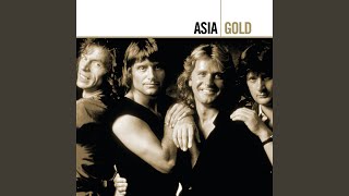 Video thumbnail of "Asia - Ride Easy"