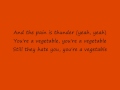 Michael Jackson Wanna Be Starting Something Lyrics 
