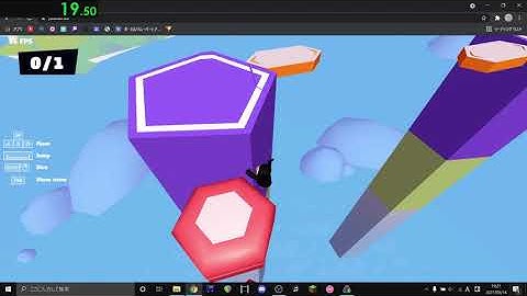 Just Fall Speedrun Any% 58.14