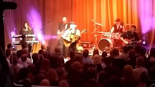 Teen Angel Meets The Apocalypse  Moon Safari  Brygghuset Stockholm 20240927