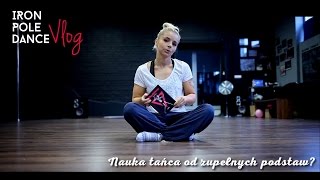 Video thumbnail of "Jak nauczyć się tańczyć współcześnie? Czy taniec w Pole Dance jest ważny?"