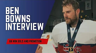 Bowns on gold and promotion