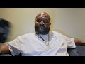 ‘YOU REALLY ASKING ME THAT QUESTION?’ James Toney SCARES THE SH** OUT OF INTERVIEWER | FURY | USYK