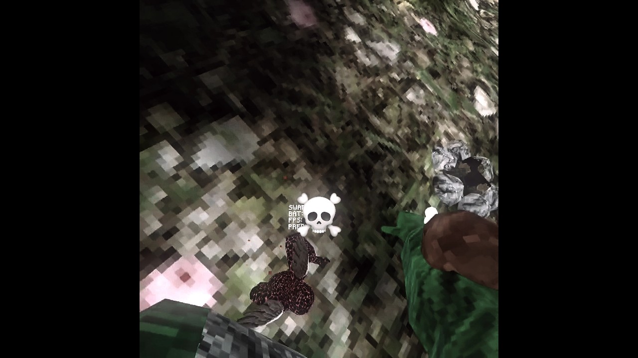 one more juke of the day 