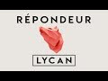 Rpondeur  lycan