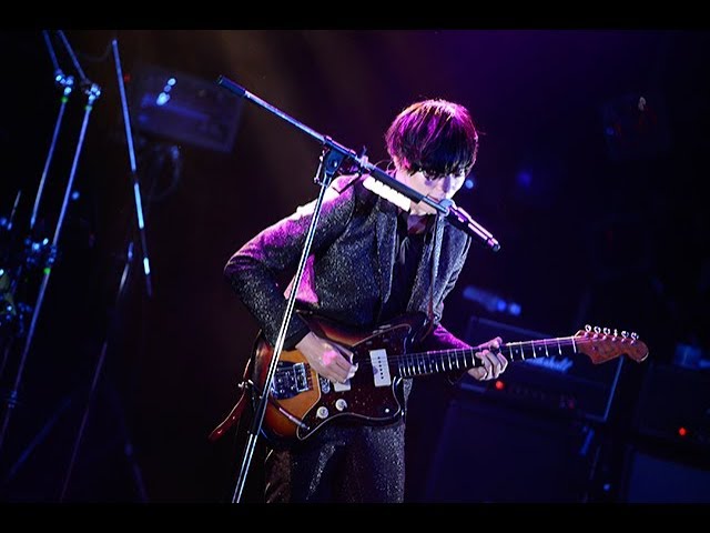 Live】[ALEXANDROS]ーDon't Fuck With Yoohei Kawakami - YouTube