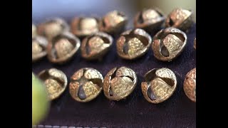 Salangai Poojai  Dec 2019 - Kalalaya Indian Performing Arts- San Antonio