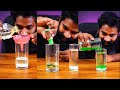 Lava Lamp Making | M4 TECH | #SHORTS