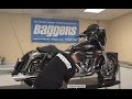 Baggers Sound-Off: Vance and Hines Twin Slash Round Slip-On Mufflers