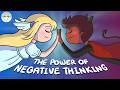 Harnessing Negative Thoughts for Personal Growth